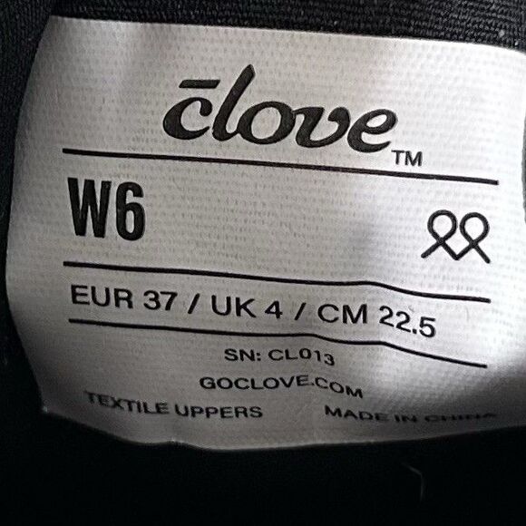 Clove Classic Women’s Size 6 Sage Green Nursing Healthcare Medical Shoes Used - Picture 11 of 11